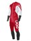 Спусковой костюм POC SKIN GS JR bohrium red/hydrogen white - фото 10313