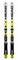 Горные лыжи Supershape Team SLR2 + SLR 4.5 AC BRAKE 74 [I] (314237+100682) - фото 10348