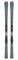 Горные лыжи HEAD Premium SW TFB + PRD 14 BRAKE 85 [F] (310626+100660), Grey - фото 10349