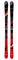 Горные лыжи Head The Caddy SW + ATTACK² 11 GW BRAKE 90 [L] (311527+114141), black/red - фото 10353