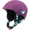 Горнолыжный шлем Bolle SYNERGY, SOFT PURPLE/MINT - фото 10374
