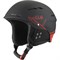 Горнолыжный шлем Bolle B-FUN, SOFT BLACK/RED - фото 10384