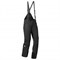 Брюки мужские Dainese Nominal D-Dry Pants, Black - фото 10576