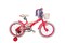 Детский велосипед  Stark Tanuki 18 Girl pink-white - фото 10680