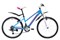 Велосипед Stark Bliss 24.1 V белый/розовый/голубой - фото 10701