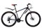 Горный велосипед Stark Hunter 29.2 D, тёмно-серый/чёрный/зелёный - фото 10704