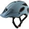 Шлем велосипедный Alpina Comox Серо-голубой - фото 16138