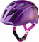 Шлем велосипедный Alpina Ximo Flash Berry Gloss - фото 16287