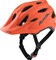 Шлем велосипедный Alpina Carapax Jr. Pumpkin/Orange Matt - фото 16309