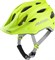 Шлем велосипедный Alpina Carapax Jr. Flash Be Visible Matt - фото 16324