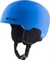 Зимний Шлем Alpina 2021-22 Zupo Blue Matt - фото 19920