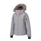Женская куртка  Phenix Powder Snow Jacket цвет GR - фото 20726