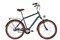 Велосипед STINGER TOLEDO - фото 22775