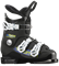 Горнолыжные ботинки SALOMON	TEAM T3 black-white - фото 25664