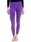 Термобрюки женские ACCAPI Synergy Trousers Purple/White - фото 25971