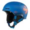 Зимний Шлем Sweet Protection Blaster II JR matte flash blue - фото 26630