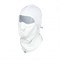 Балаклава Satila Head Mask White - фото 27656