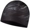 Шапка Buff Thermonet Hat Bardeen Black - фото 28541