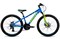 Подростковый велосипед Aspect Winner Синий - фото 30770