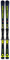 Горные лыжи с креплениями FISCHER 2022-23  RC4 RCS BLACK AR  + крепления RC4 Z11 PR - фото 30877