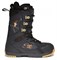 Ботинки для сноуборда DC Mutiny black\gold - фото 31276