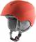 Горнолыжный шлем ALPINA  Grand Jr	Pumpkin-Orange Mat - фото 31575