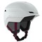 Горнолыжный шлем SCOTT Chase 2 Plus mist Grey/merlot red - фото 32177