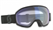 Горнолыжная маска  SCOTT Unlimited II OTG Mineral black (illuminator blue chrome ) - фото 33099