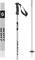 Горнолыжные палки SCOTT 540 Pro White - фото 33201