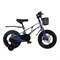 Велосипед детский Maxiscoo AIR Pro 14" Синий карбон  (2024) - фото 33661