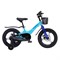 Велосипед детский Maxiscoo JAZZ Pro 16'' Мятный матовый (2024) - фото 34173