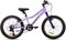 Детский велосипед Aspect Galaxy Purple Dream - фото 34708
