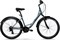 Велосипед Aspect  Citylife	Nickel Grey - фото 34865