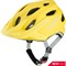 Велошлем ALPINA Apax Jr. Mips - Lemon-Yellow Matt - фото 35408