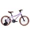 Детский велосипед Aspect SMILE Purple Berry (фиолетовый) - фото 35536