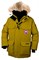 Мужская куртка Canada Goose Expedition, Harvest (распродано) - фото 3994