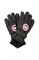 Юниорские перчатки Canada Goose Youth Down Glove, Black - фото 4009