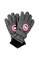 Canada Goose Youth Down Gloves, MidGrey - фото 4011