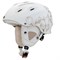 Горнолыжный шлем Alpina GRAP 2.0, White Prosecco Matt - фото 4015