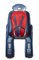 Детское кресло Vinca VS 800, red - фото 6012
