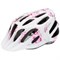 Юниорский шлем Alpina FB JR WHITE-PINK - фото 6185