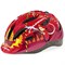Детский шлем Alpina 2018 GAMMA 2.0 RED FIREFIGHTER - фото 6194