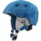 Детский шлем Alpina GRAP 2.0 JR, Blue/White - фото 6981