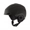 Шлем Giro RANGE, Matte Black Fabricator + крепление для GoPro (распродано) - фото 7201