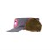 Кепка Canada Goose Classique Hat with Beaver, Mid Grey - фото 7230