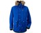 Мужская куртка Didriksons BRISK (139, синий) - фото 7347