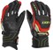 Юниорские перчатки Leki WORLDUP RACE FLEX S JUNIOR black-red-white-yellow (распродано) - фото 7833