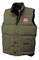 Мужской жилет Canada Goose Freestyle Vest, Military Green (распродано) - фото 8397