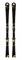 Горные лыжи Fischer RC4 WC SC RACETRACK+RC4 Z12 POWERRAIL 85 (распродано) - фото 8419