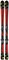 Горные лыжи Fischer PROGRESSOR F18 POWERRAI+RS10 POWERRAIL SOLID BLACK/WHITE 78 - фото 8421